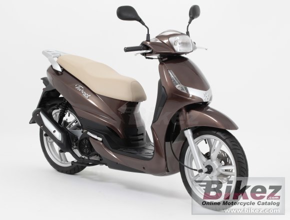 2012 Peugeot Tweet 50 photo